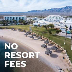 Avi Resort & Casino